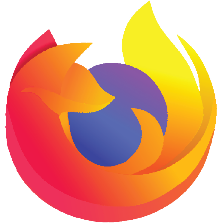 firefox